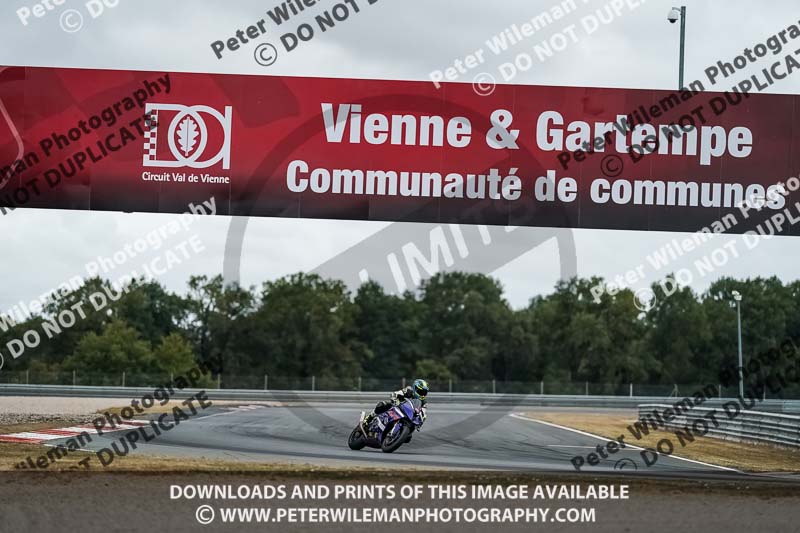 Val De Vienne;event digital images;france;motorbikes;no limits;peter wileman photography;trackday;trackday digital images